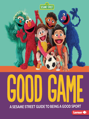 cover image of Good Game